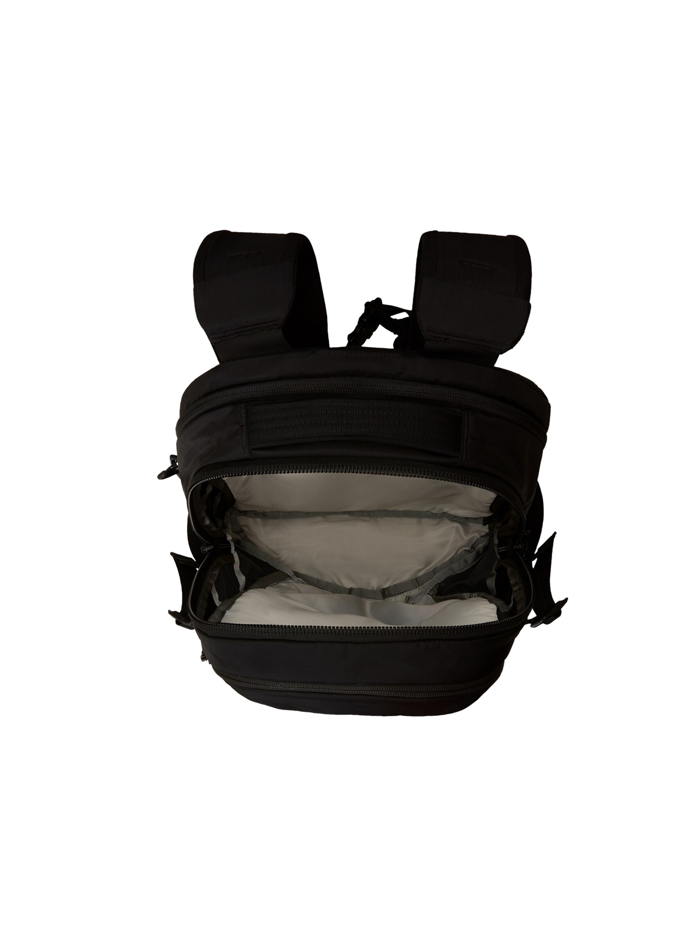 THE NORTH FACE Раница 'RECON' в черно