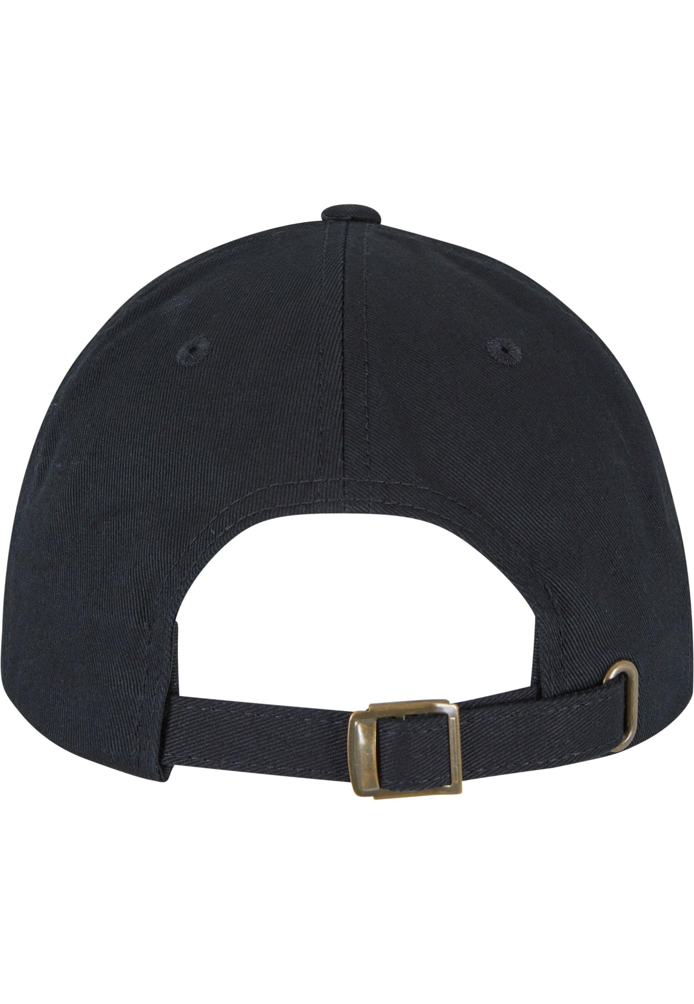 Cappello da baseball 'Badgirls' di Mister Tee in nero