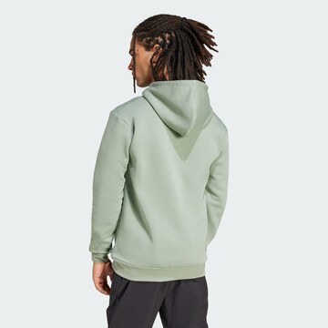 ADIDAS TERREX Sports sweatshirt in Green