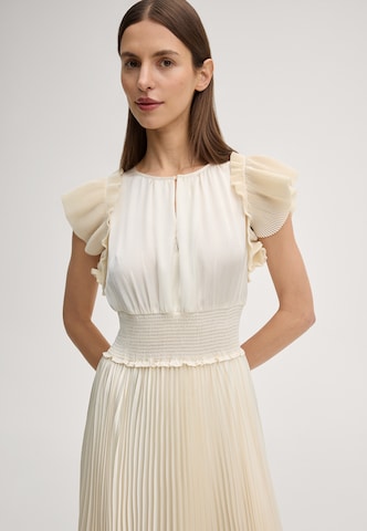 JOOP! Dress 'Dilia' in Beige