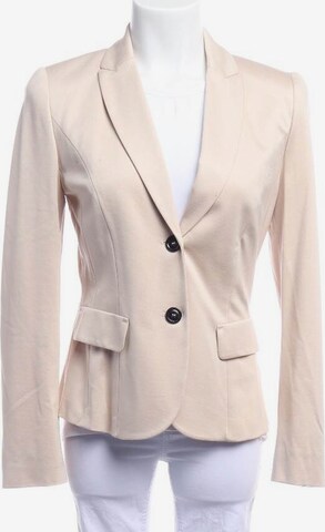 Marc Cain Blazer M in Weiß: predná strana