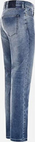 Alberto Slimfit Jeans in Blauw