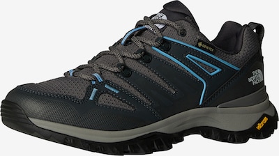 THE NORTH FACE Halbschuh 'Hedgehog' in hellblau / anthrazit / dunkelgrau, Produktansicht