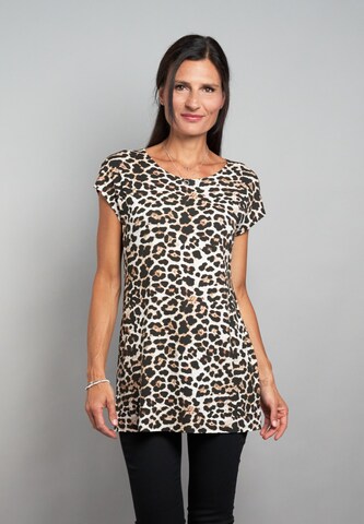 Seidel Moden Shirt in Mischfarben: Vorderseite