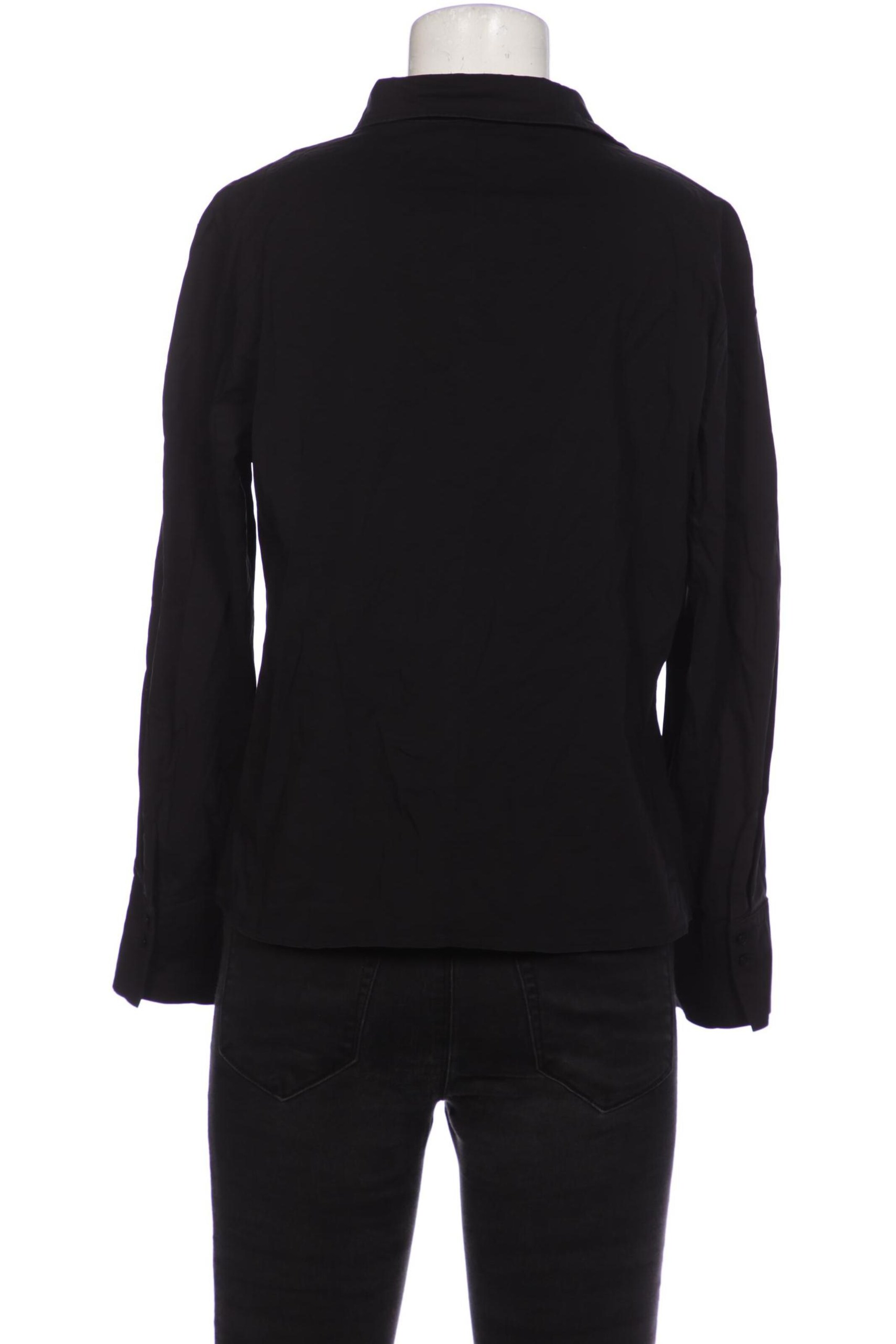 GERRY WEBER Bluse L in Schwarz