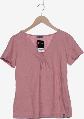 Tranquillo T-Shirt M in Pink: predná strana