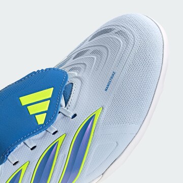 ADIDAS PERFORMANCE Voetbalschoen 'Predaror League' in Blauw