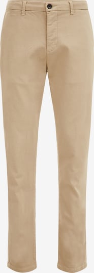 WE Fashion Chinohousut värissä beige, Tuotenäkymä