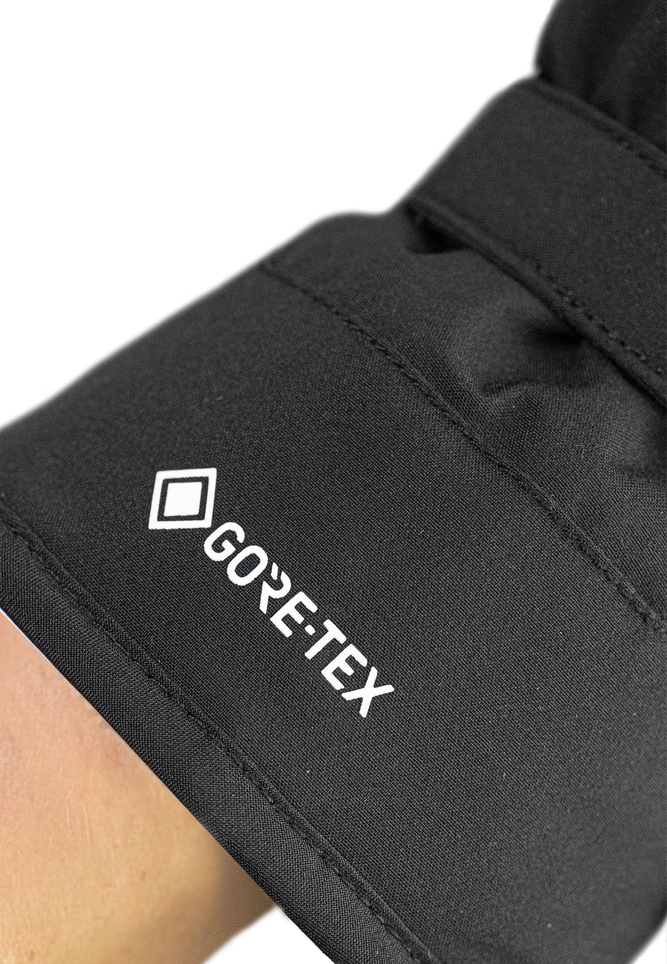 Gants de sport 'Rocket' REUSCH en noir
