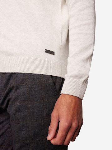 PIERRE CARDIN Trui in Wit