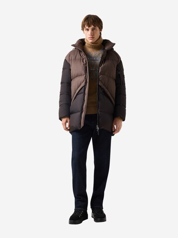 BOGNER Pullover 'Roxter' in Beige