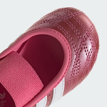 Baskets ADIDAS ORIGINALS en rose