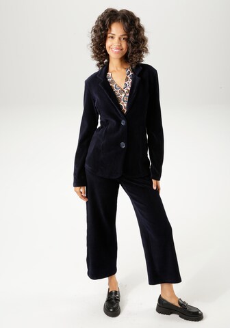 Aniston CASUAL Blazer in Blau