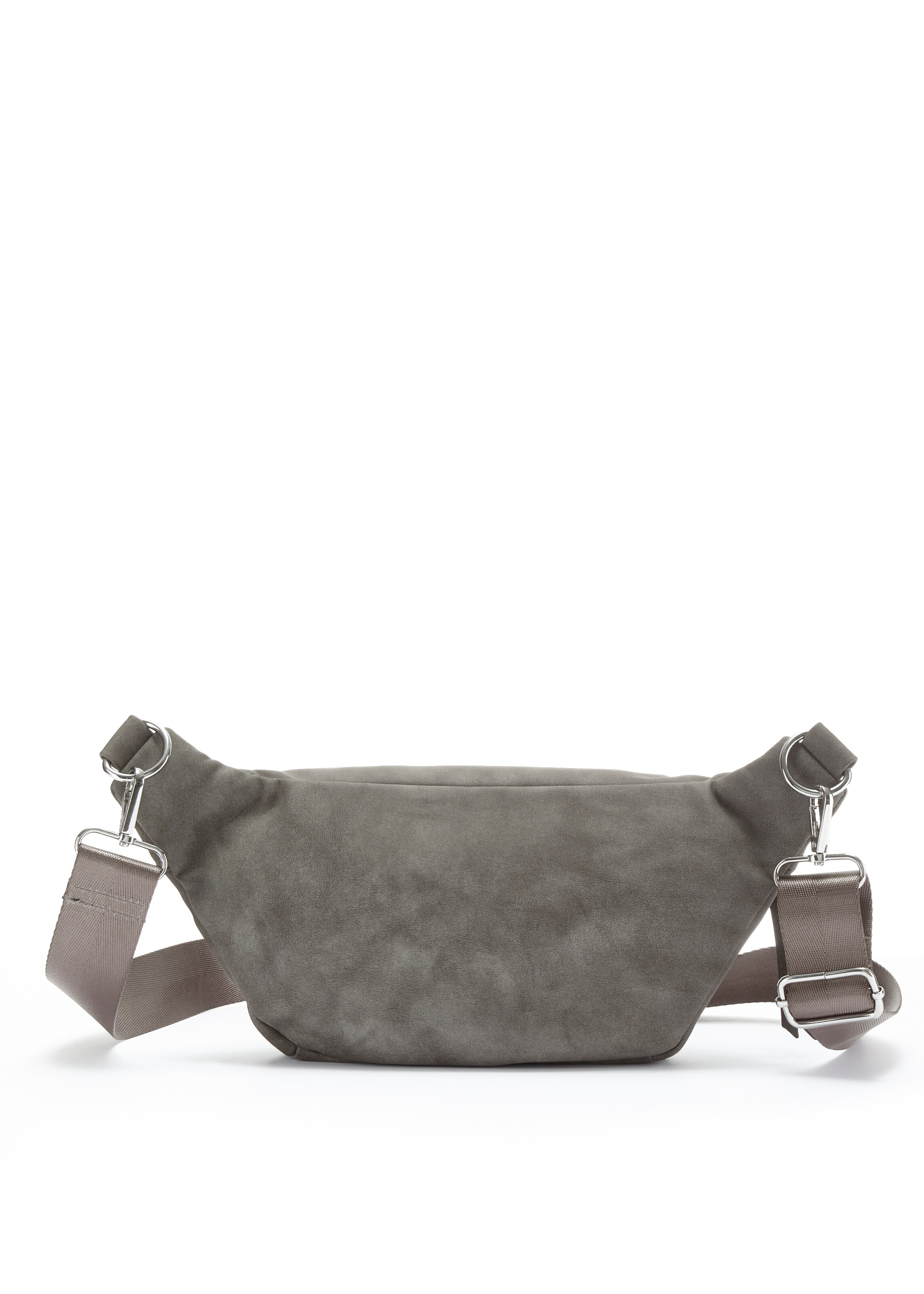 VIVANCE Fanny Pack in Grey
