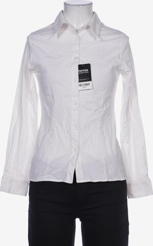 MORE & MORE Blouse & Tunic in XXS in White: front