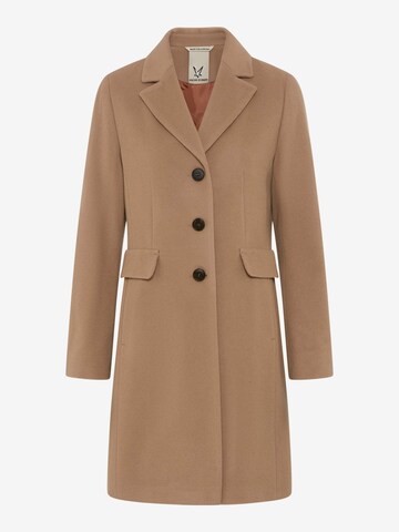 Fuchs Schmitt Wintermantel 'Wollmantel Latina'‌‌ in Beige