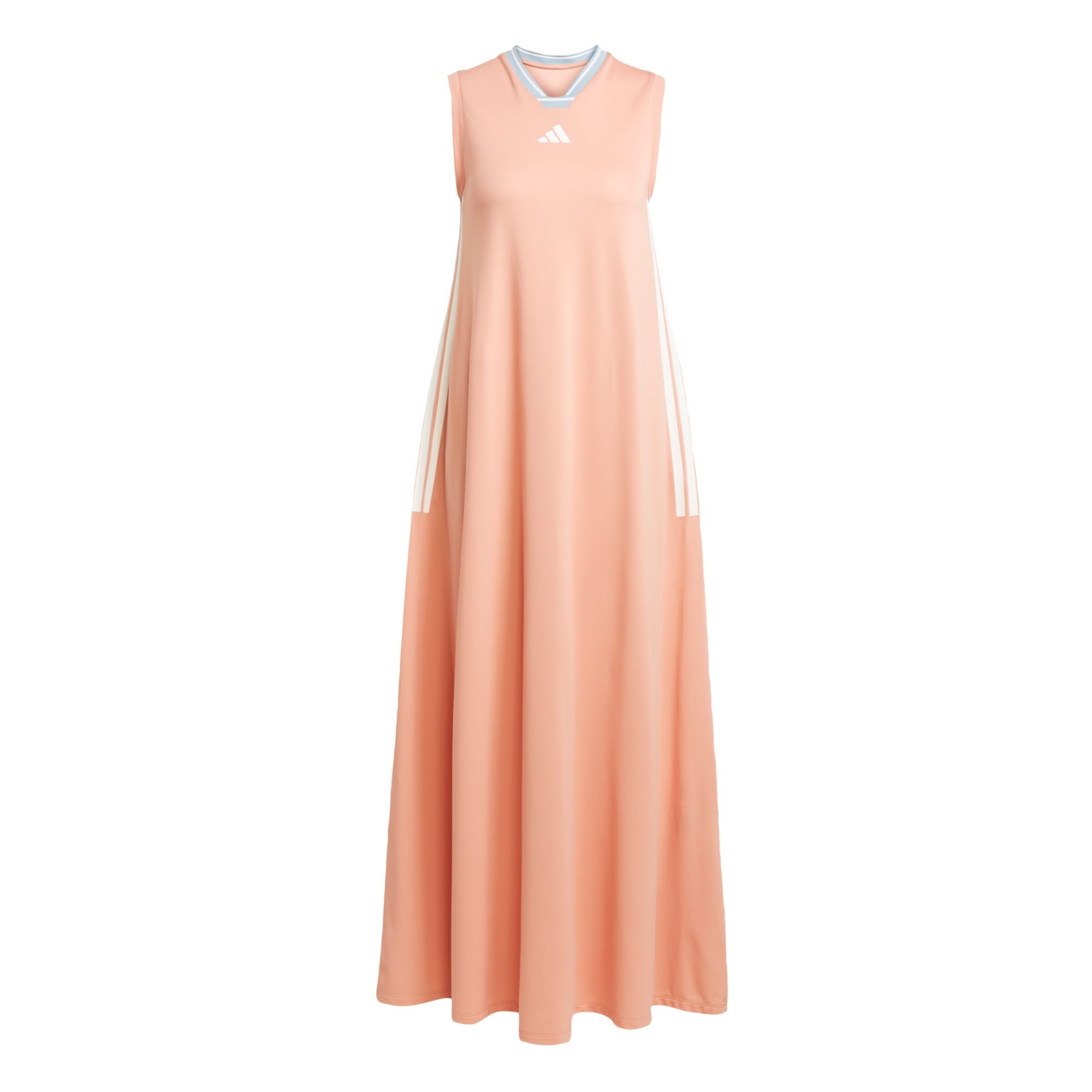 ADIDAS SPORTSWEAR Sportkleid &#x27;Tiro Q2&#x27; in Pink: Vorderseite