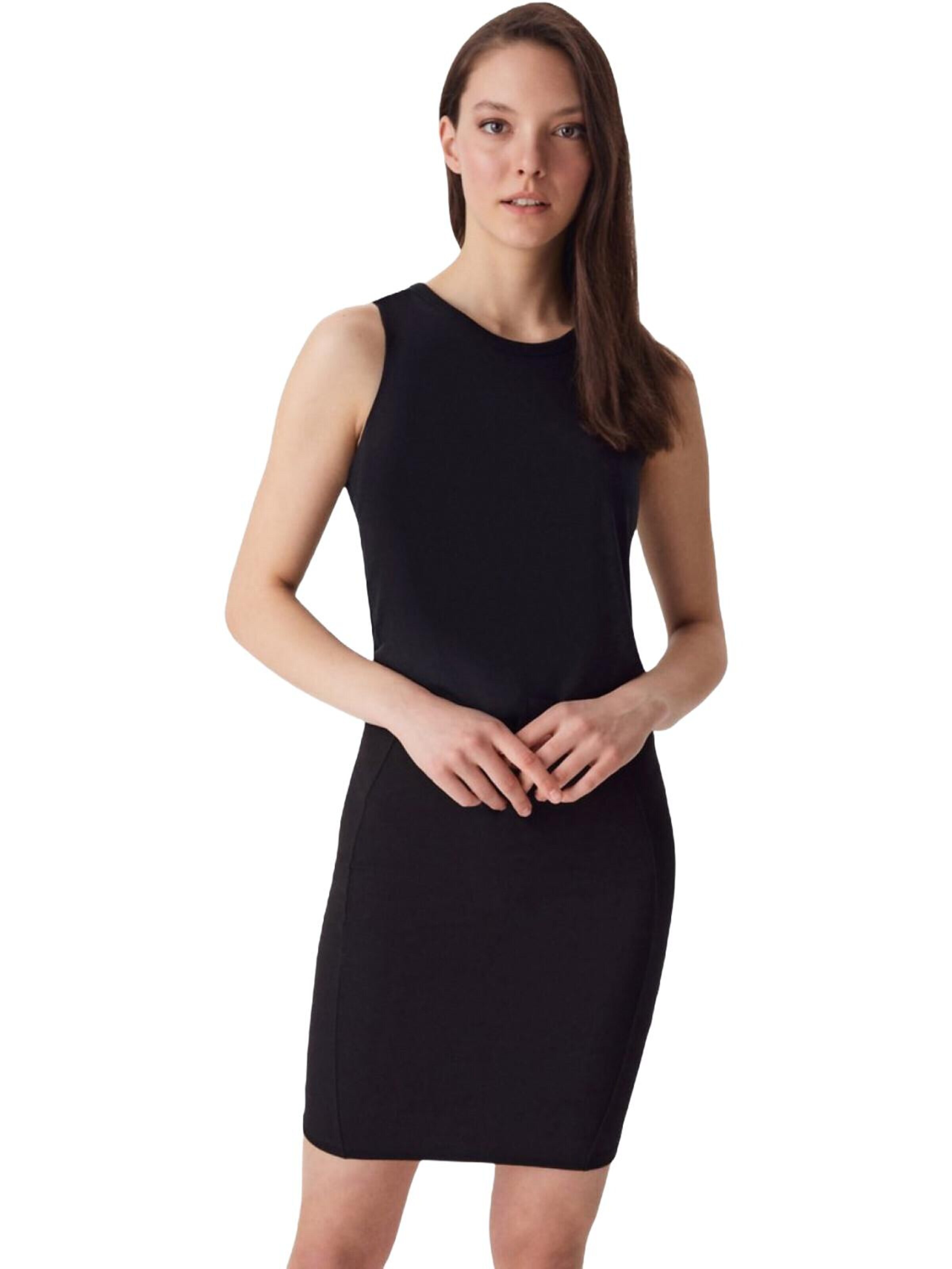 LTB Jeans - Top 'LTB Jeans Damen-Tanktop' en negro