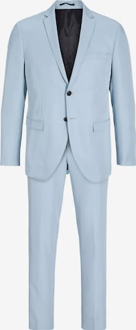 Costume 'JPRCosta' Jack & Jones Premium en bleu : devant