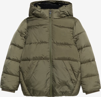 Calvin Klein Jeans Talvitakki 'Essential' koossa 104 värissä jade, Tuotenäkymä