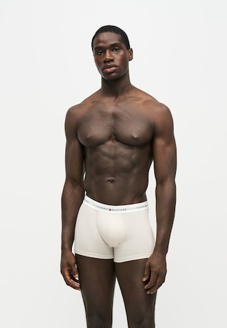Tommy Hilfiger Underwear Μποξεράκι σε μπεζ