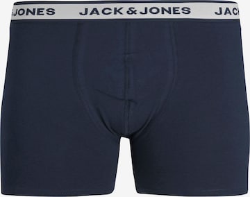 JACK & JONES Boxershorts in Blau