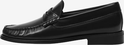 Mocasini 'Tesdos' MANGO pe negru, Vizualizare produs