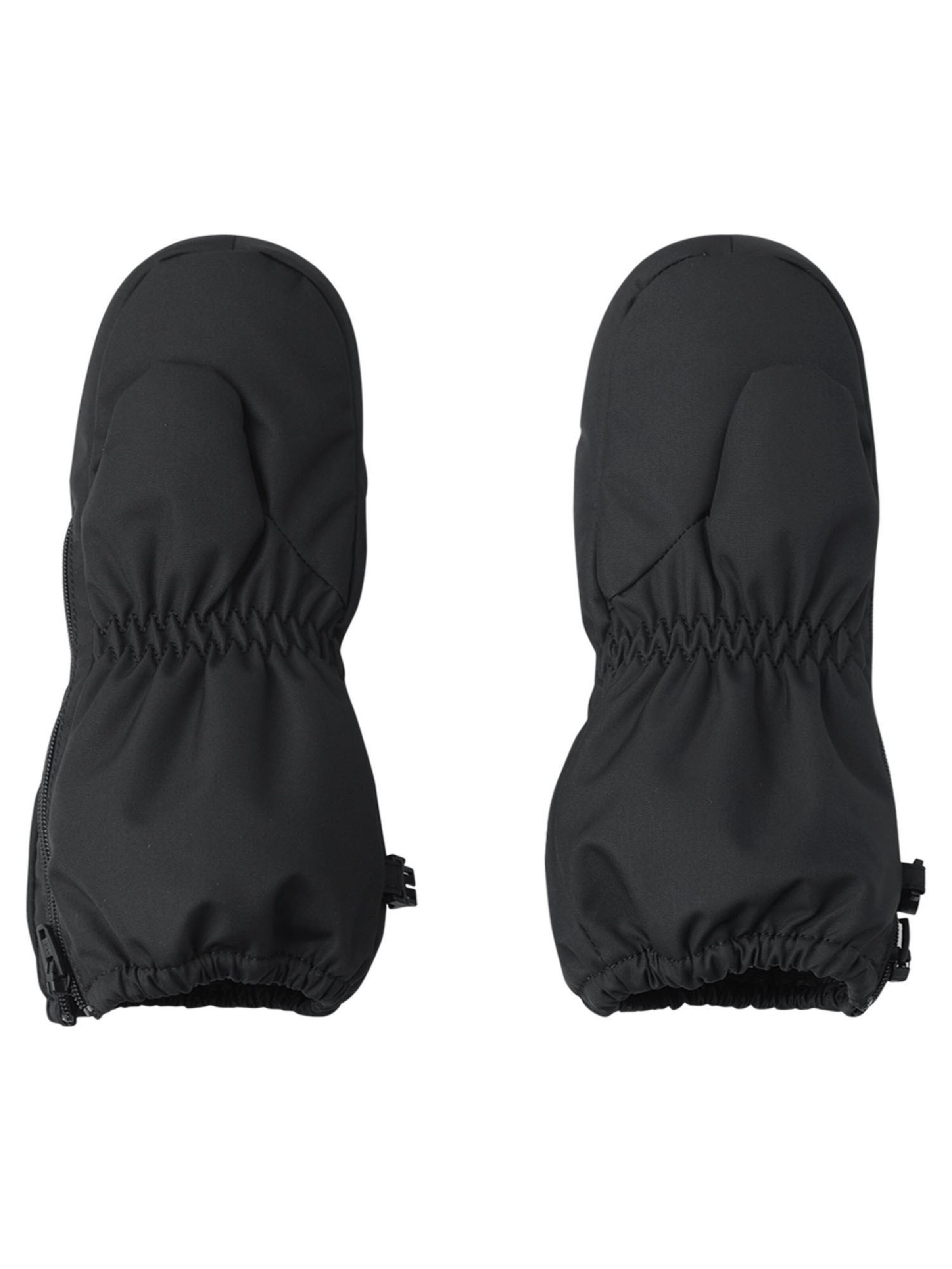 Gants 'Tassu' Reima en noir