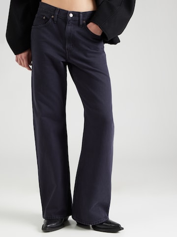 LEVI'S ® Baggy Дънки в синьо: отпред