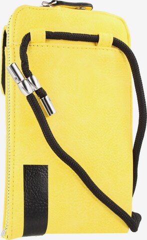 BENCH Smartphone Case in Yellow