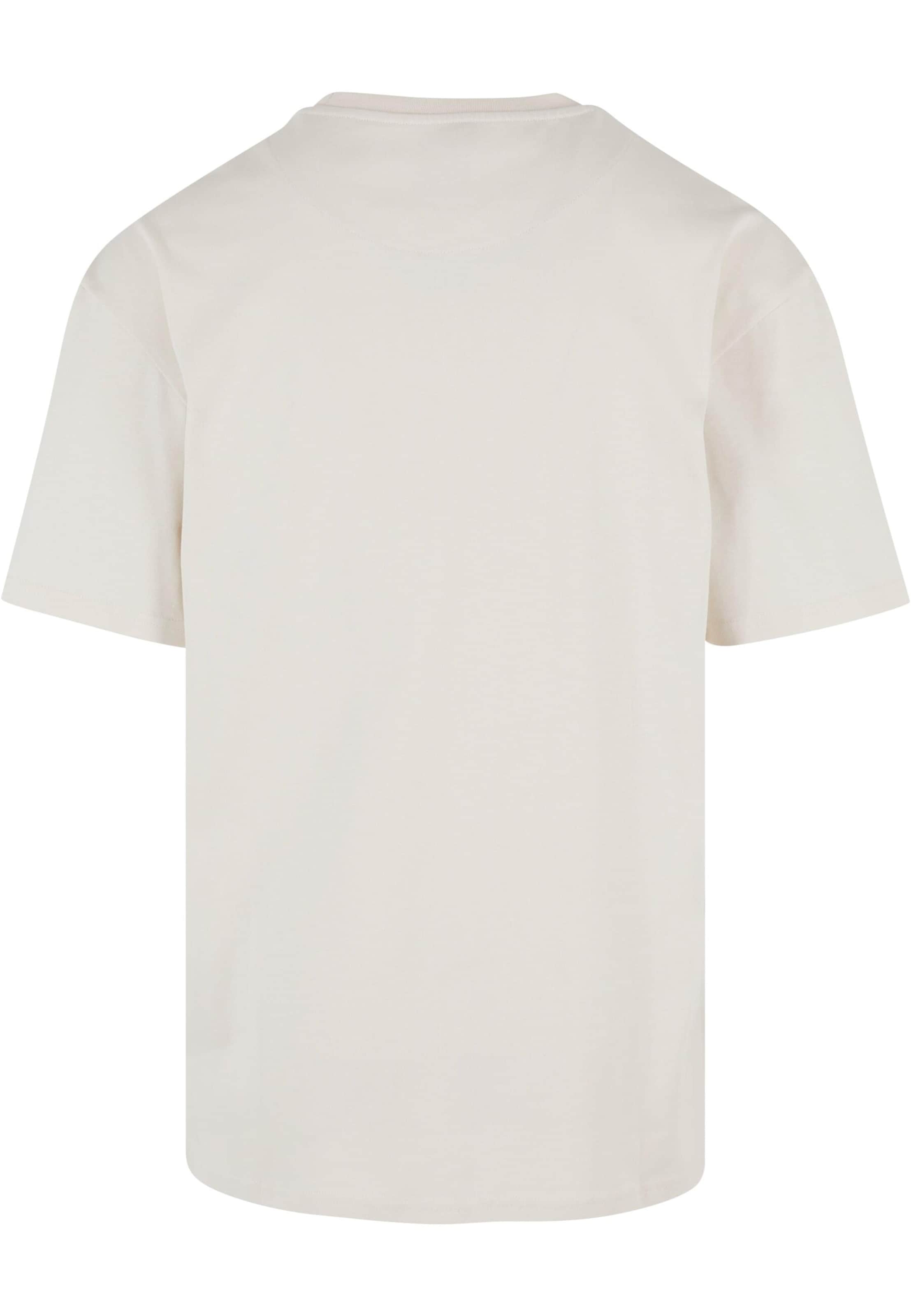 Maglietta di Karl Kani in beige