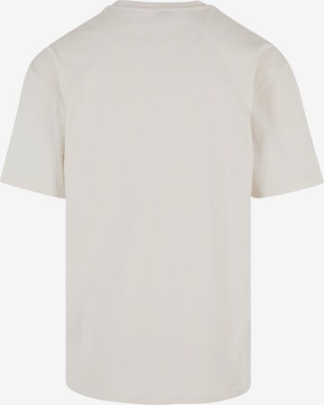 T-Shirt Karl Kani en beige