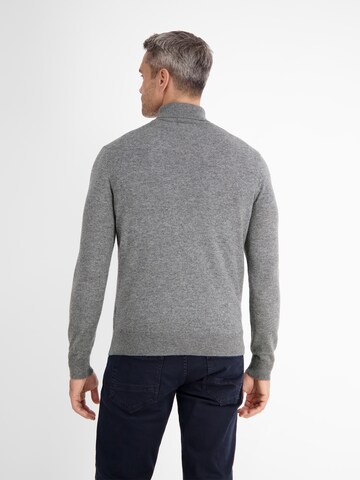 LERROS Sweater in Grey