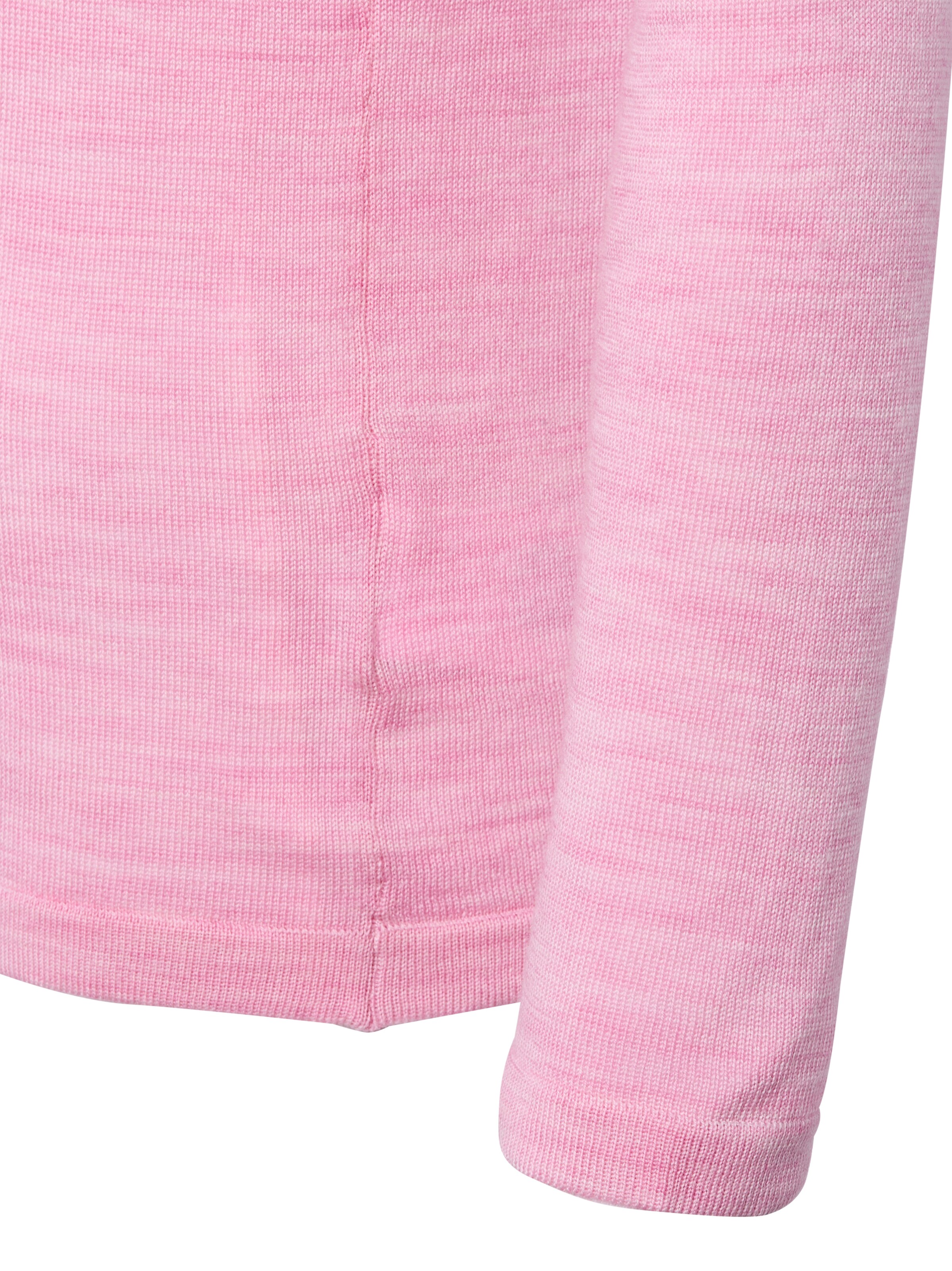 Brookshire Sweater in Pink
