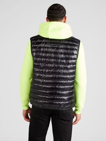 BOGNER Bodywarmer 'LASSE' in Zwart