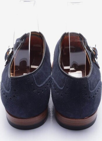 Ludwig Reiter Flats & Loafers in 37,5 in Blue