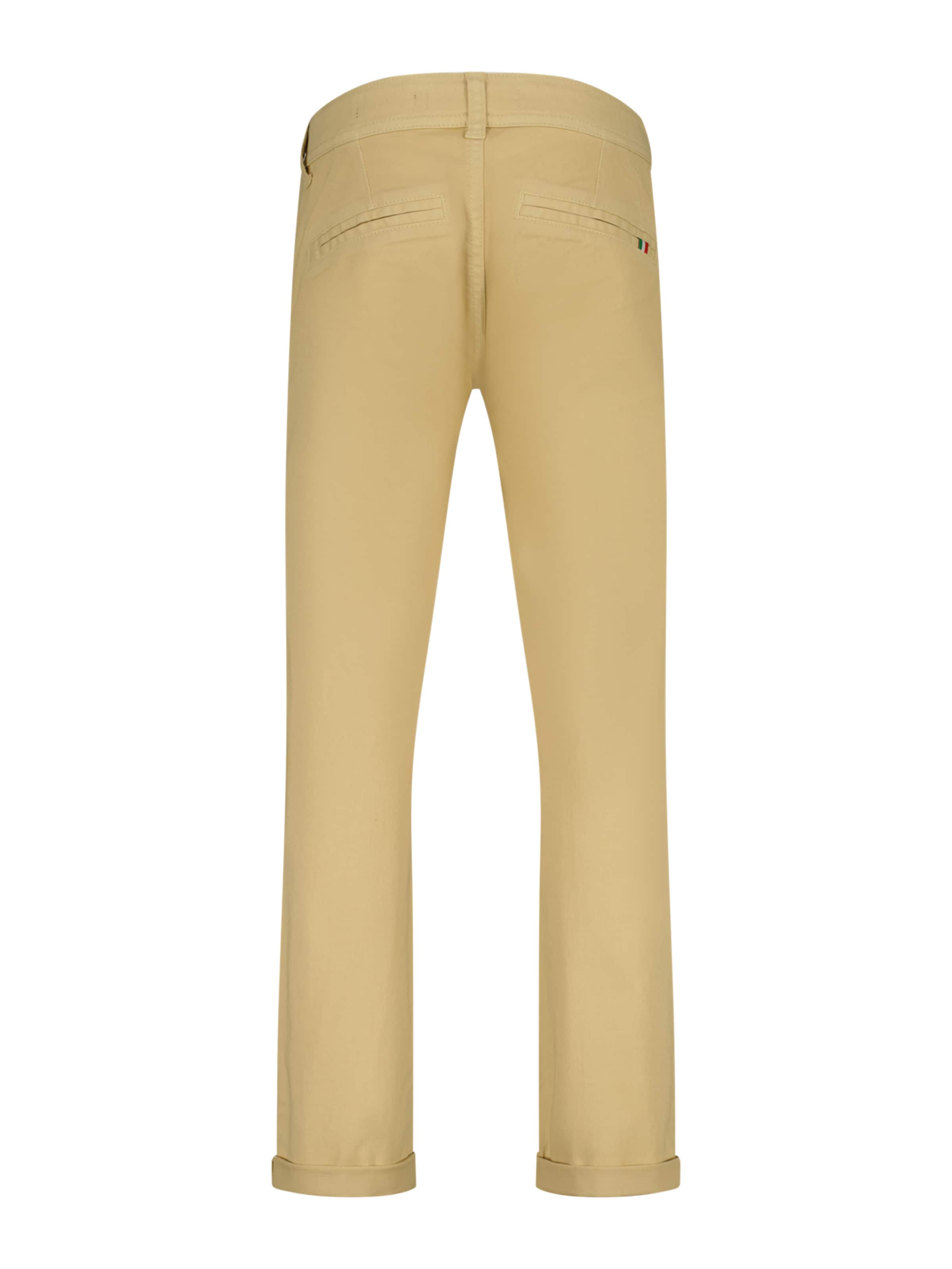 VINGINO regular Παντελόνι 'Salomo' σε μπεζ