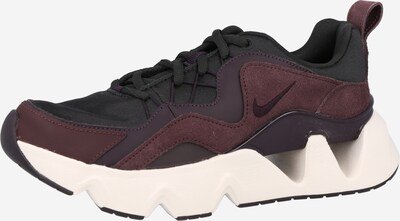 Nike Sportswear Nizke superge 'RYZ 365' | jajčevec / rdeče vijolična / črna barva, Prikaz izdelka