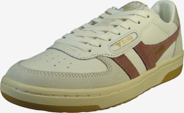 Gola Sneaker 'Hawk' in Weiß: Vorderseite