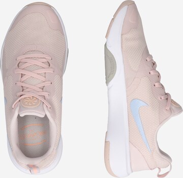 NIKE Athletic Shoes 'City Rep TR' in Pink