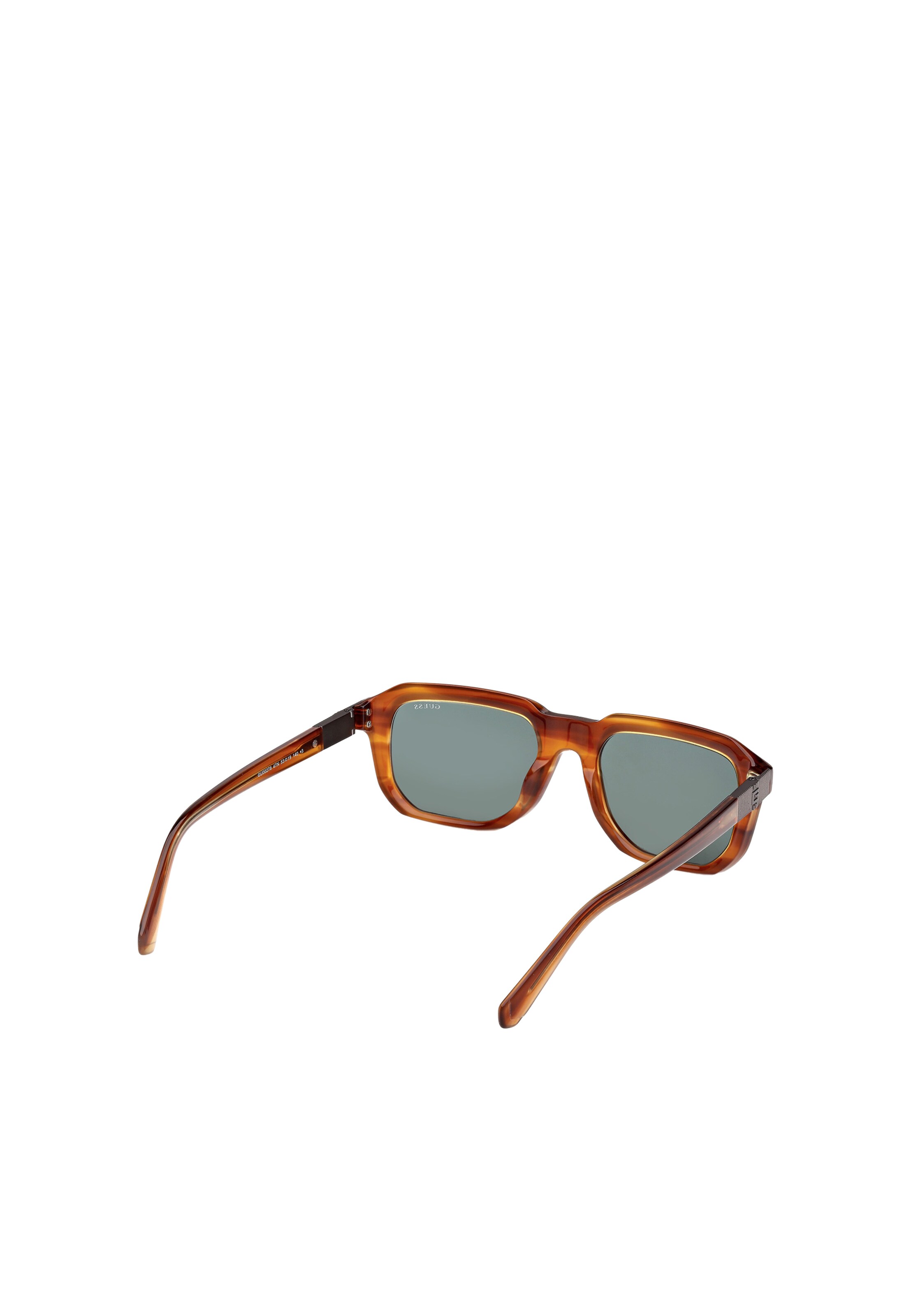 GUESS Sunglasses in Brown