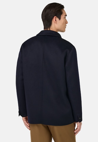 Boggi Milano Between-season jacket in Blue