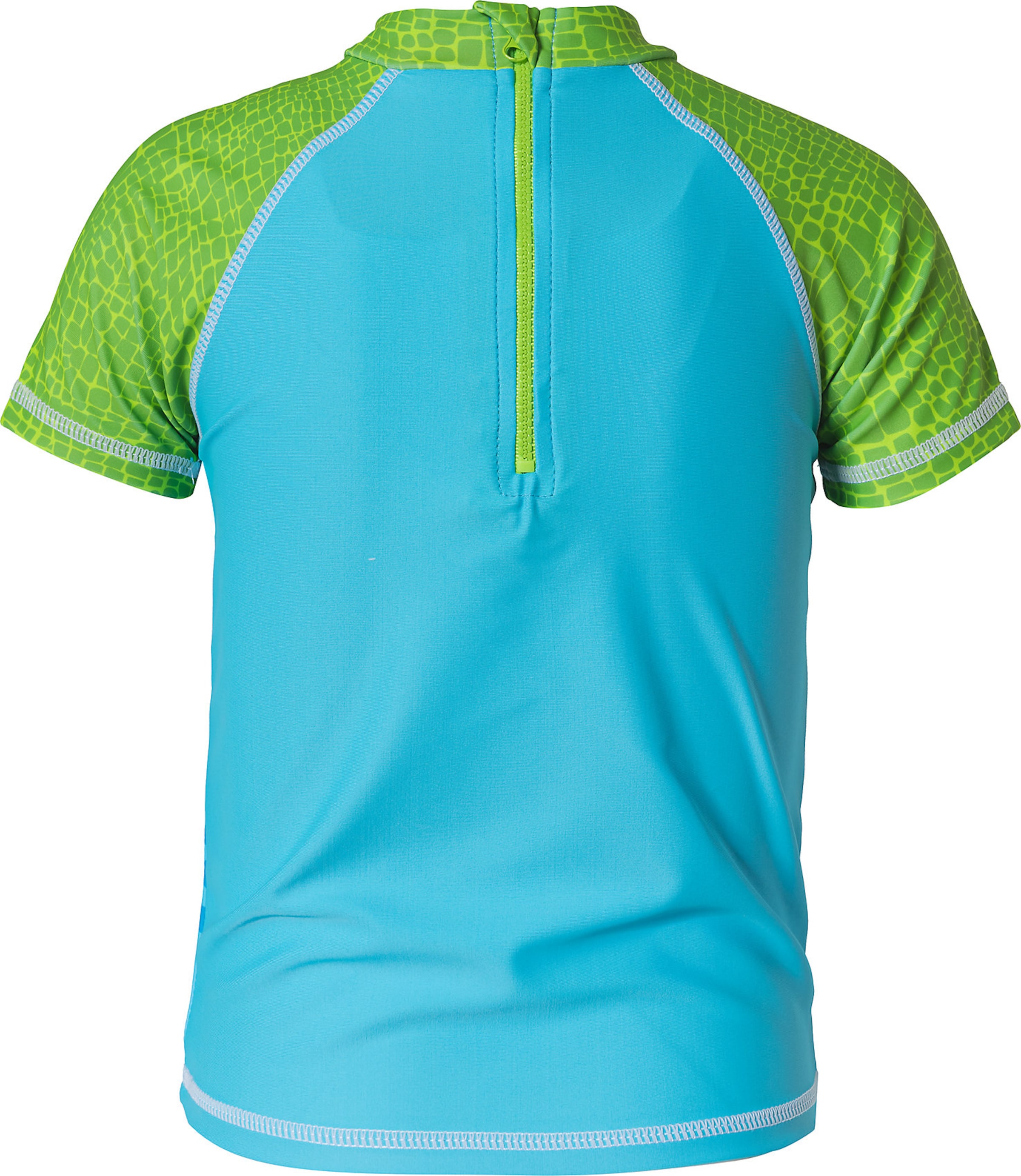 PLAYSHOES Fürdőruhák 'DINO' - kék