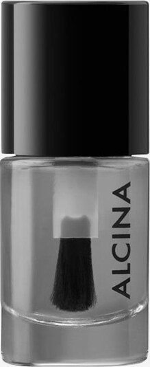 Alcina Base Coat in Anthracite, Item view