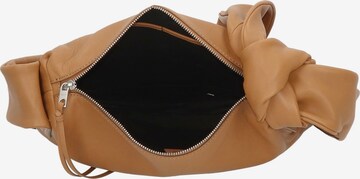 Liebeskind Berlin Shoulder bag 'Erin' in Brown