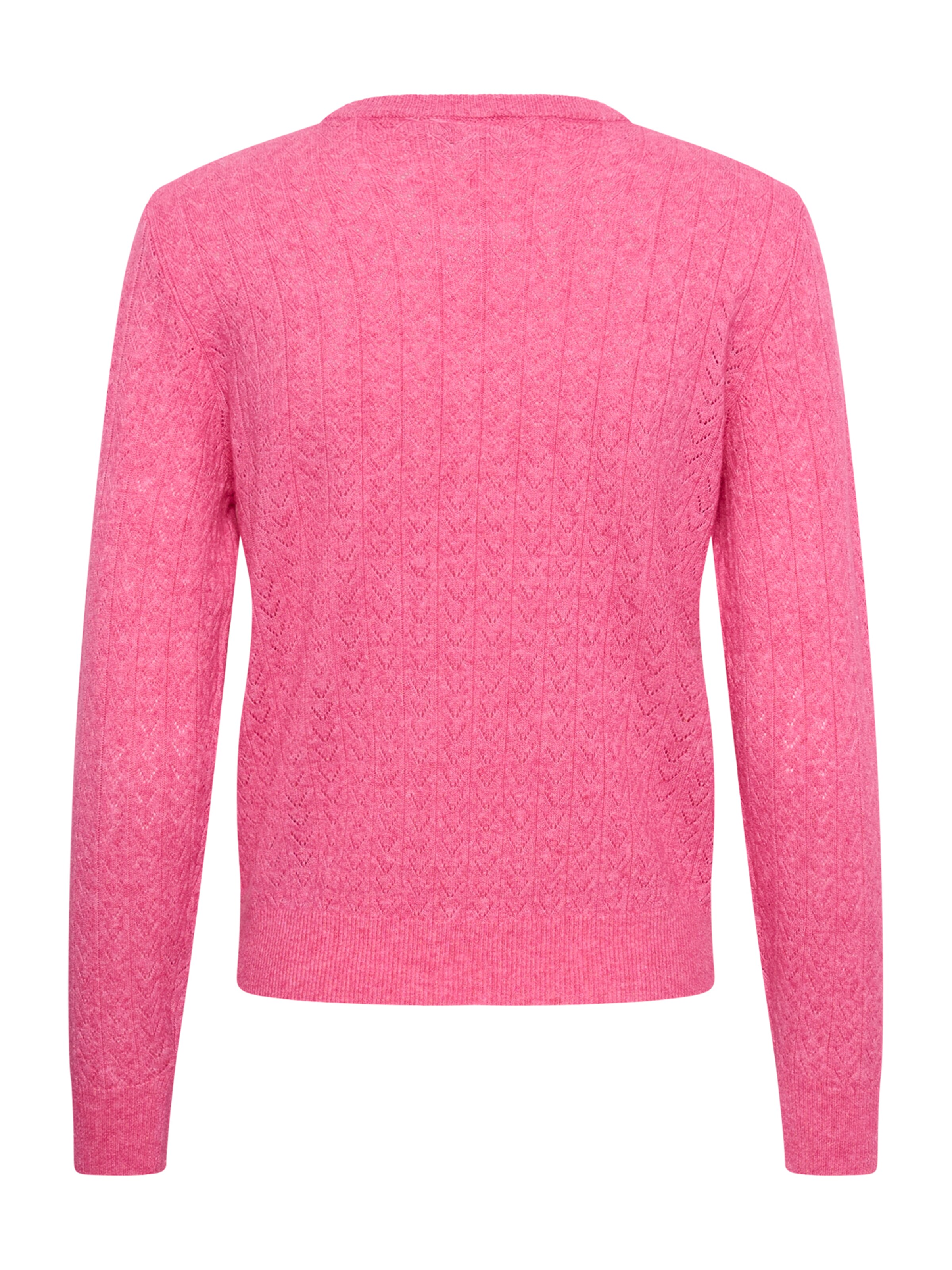 rožinė Kaffe Megztinis 'KALenia'