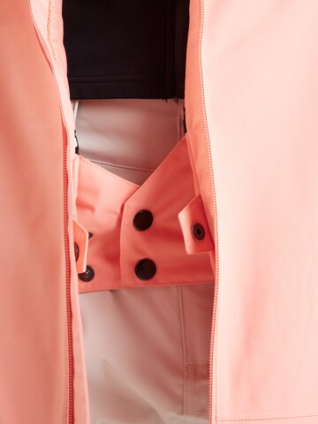 BURTON Kültéri kabátok - rózsaszín