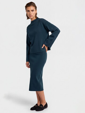 APART Pullover in Blau