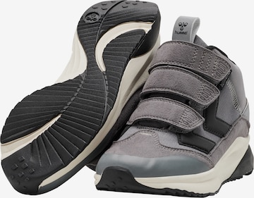 Hummel Sneakers 'Reach Zero' in Grey