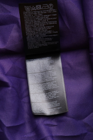 s.Oliver Dress in L in Purple